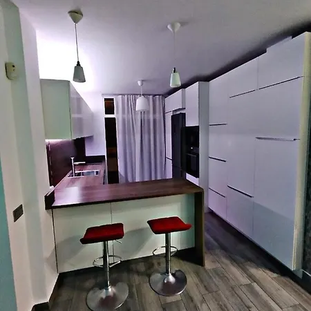 Piluo Callao Salvaje. Holiday home