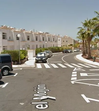 Piluo Callao Salvaje. Holiday home *
