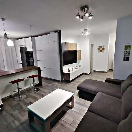 Holiday home Piluo Callao Salvaje.
