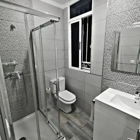 Holiday home Piluo Callao Salvaje. *